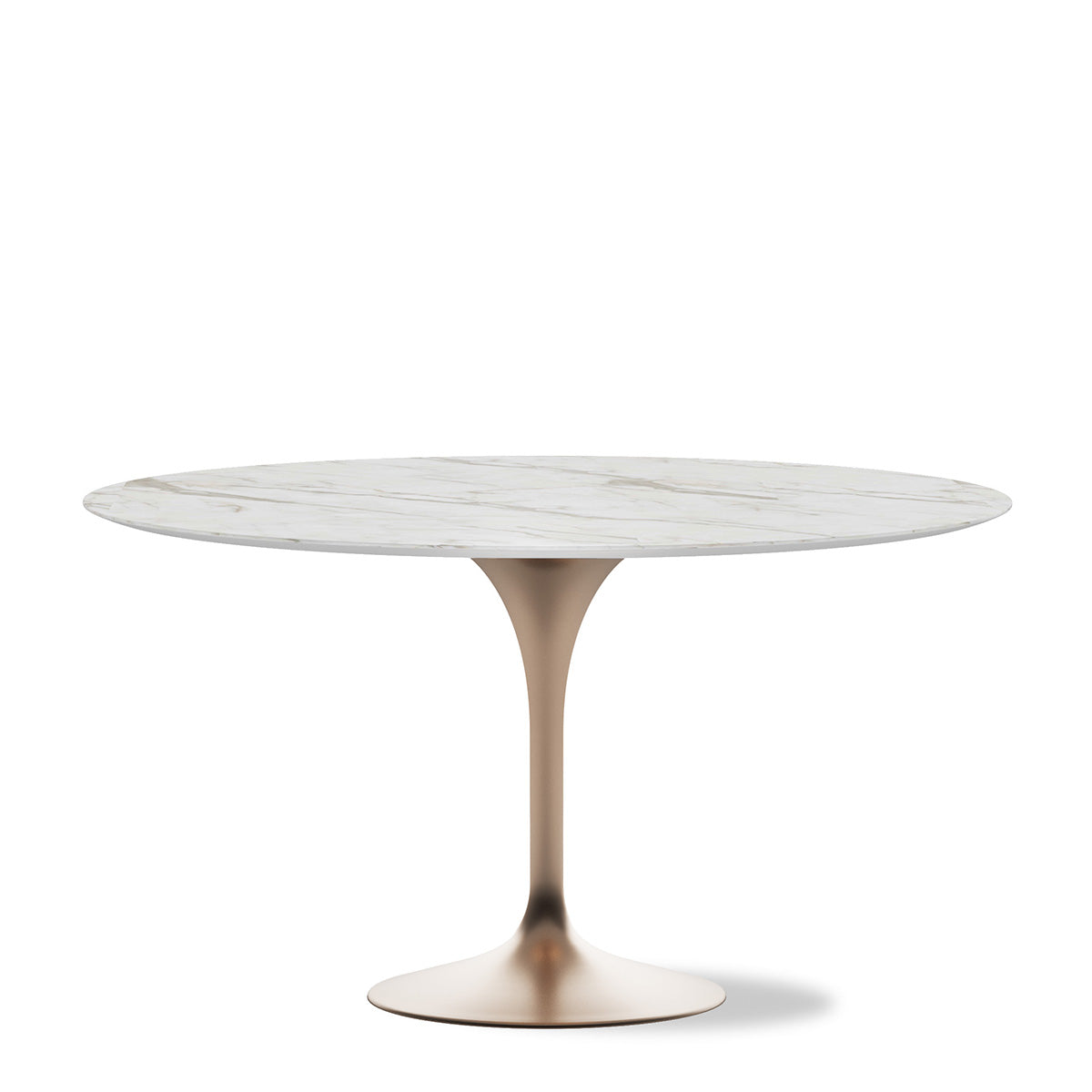 Art 769 Dining Table (Round)-Alivar-moderndesign.io