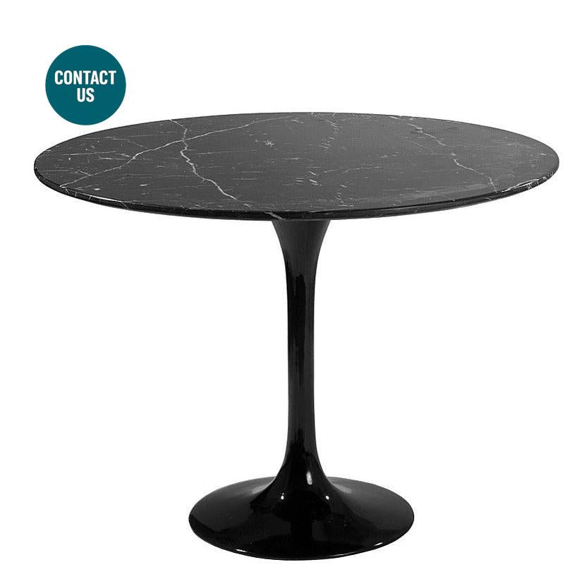 Art 769 Dining Table (Round)-Alivar-moderndesign.io