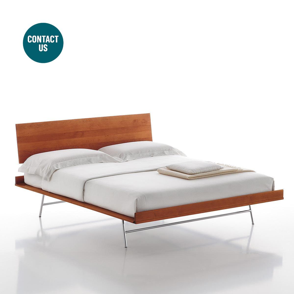 Art 777 Bed (without storage)-Alivar-moderndesign.io
