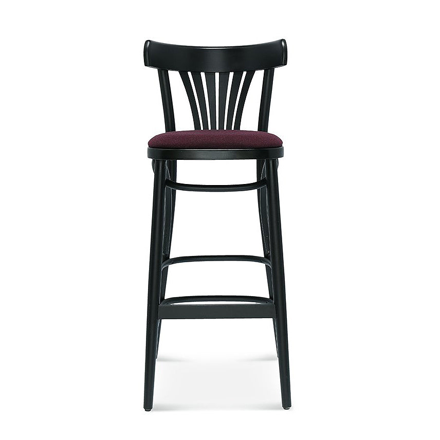 Art 788 High Stool (without arms)-Fameg-moderndesign.io