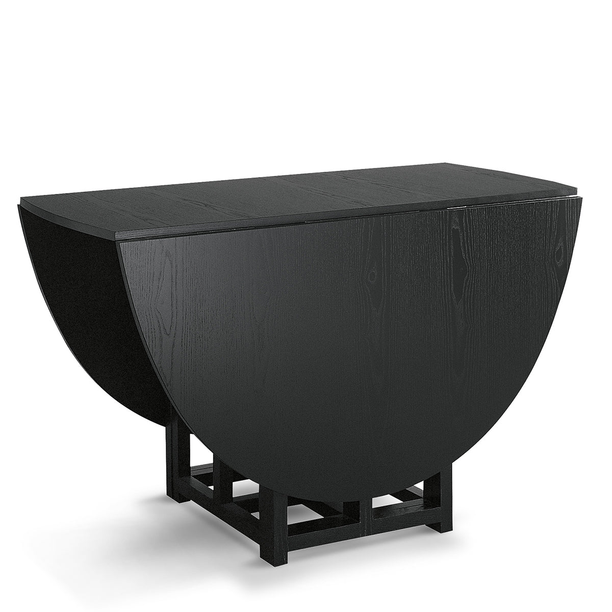 Art 809 Dining Table (Round)-Alivar-moderndesign.io