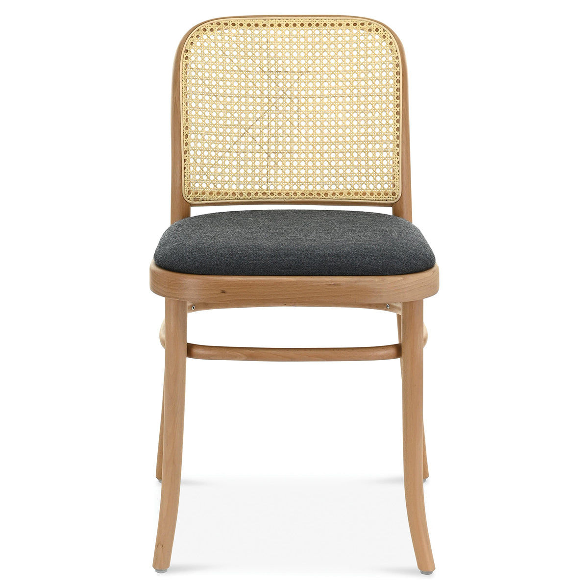 Art 811 Dining Chair (without arms)-Fameg-moderndesign.io