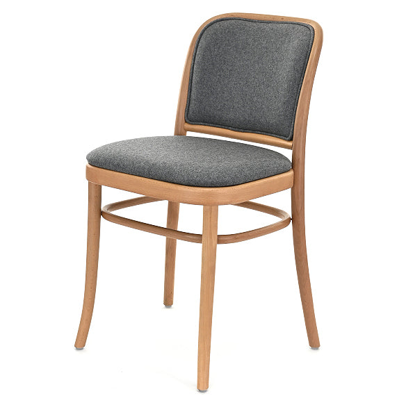 Art 811 Dining Chair (without arms)-Fameg-moderndesign.io