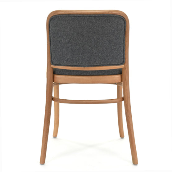 Art 811 Dining Chair (without arms)-Fameg-moderndesign.io