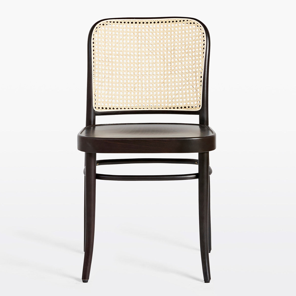Art 811 Dining Chair (without arms)-Ton-moderndesign.io