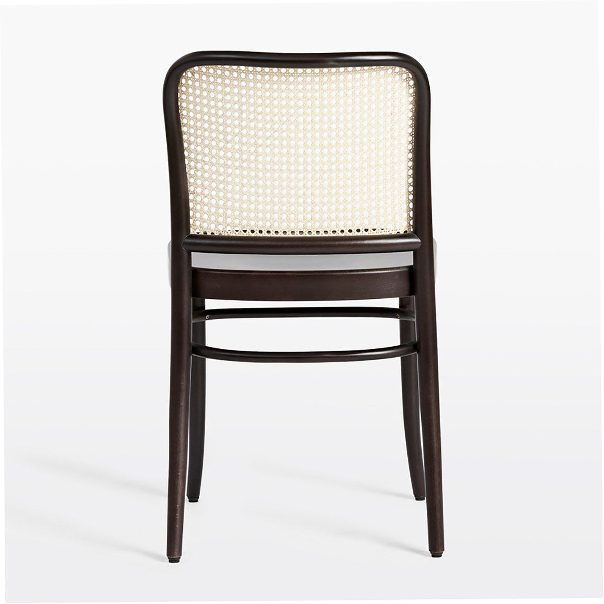 Art 811 Dining Chair (without arms)-Ton-moderndesign.io