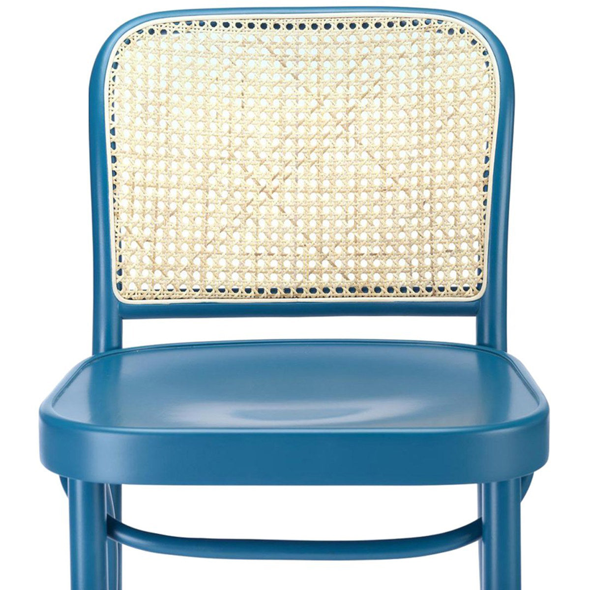 Art 811 Dining Chair (without arms)-Ton-moderndesign.io