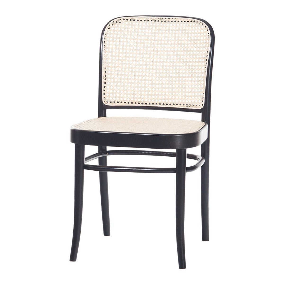 Art 811 Dining Chair (without arms)-Ton-moderndesign.io
