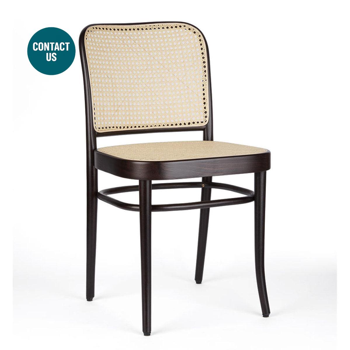 Art 811 Dining Chair (without arms)-Ton-moderndesign.io