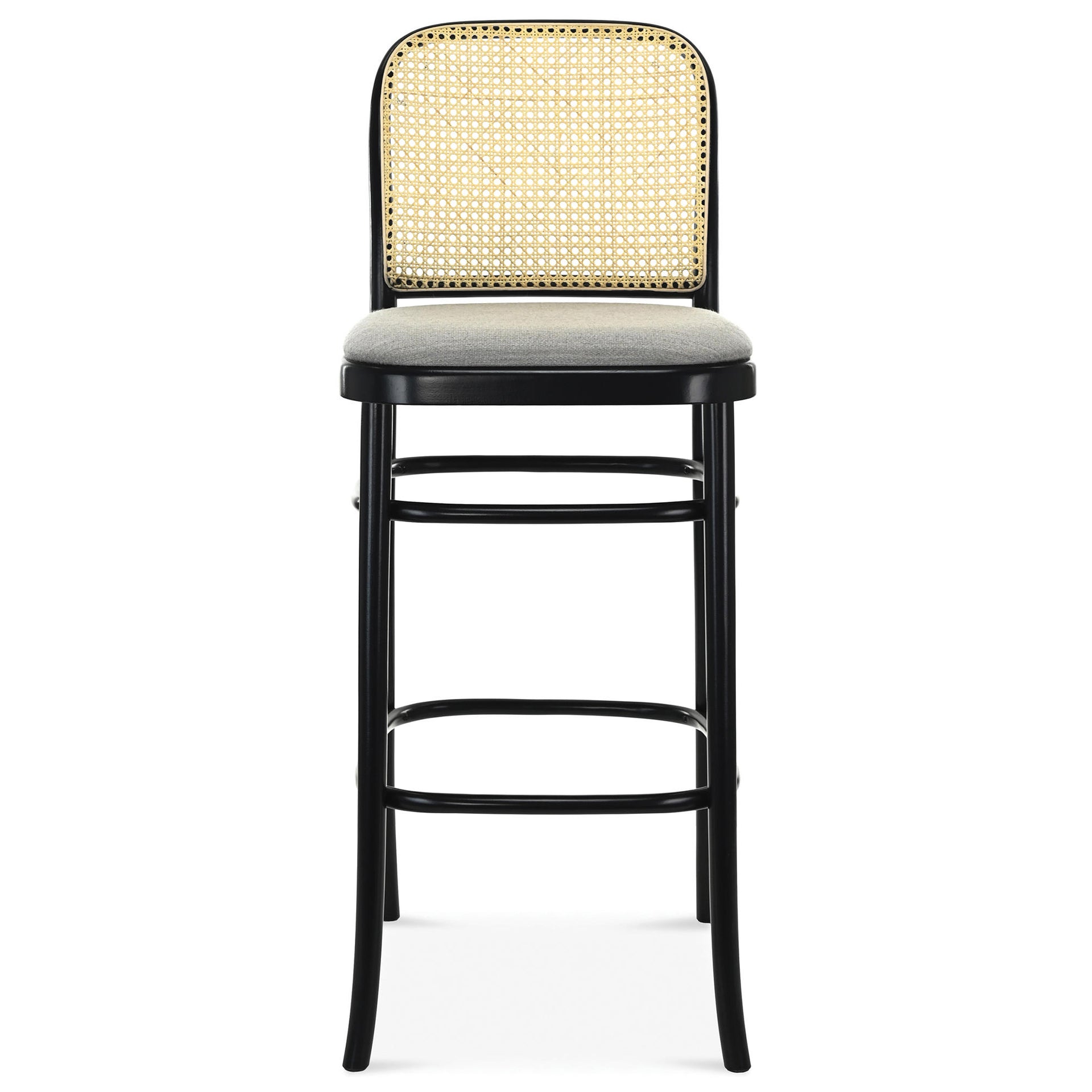 Art 811 High Stool (without arms)-Fameg-moderndesign.io