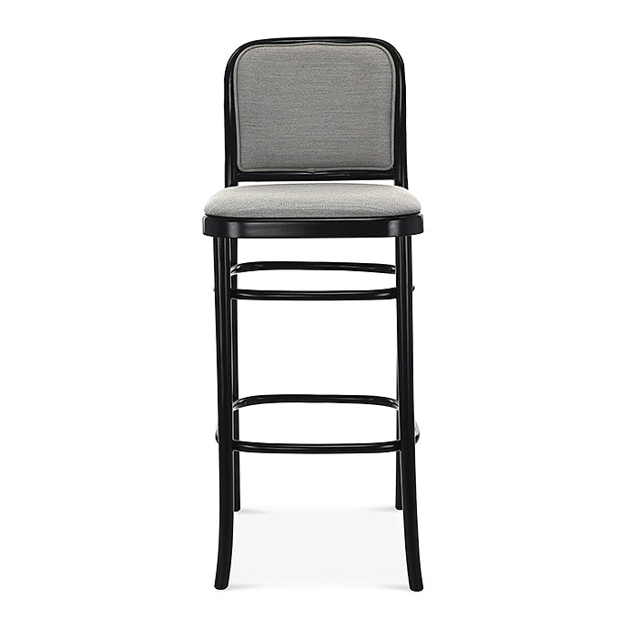 Art 811 High Stool (without arms)-Fameg-moderndesign.io