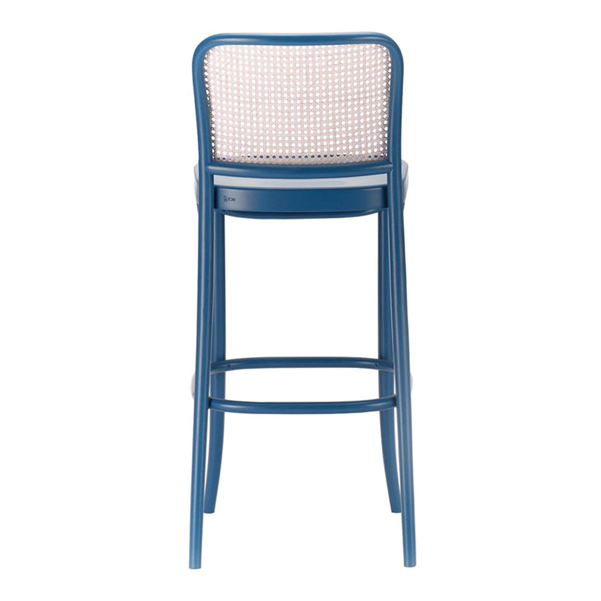 Art 811 High Stool (without arms)-Ton-moderndesign.io