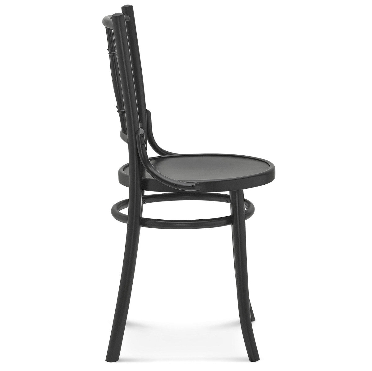 Art 8145 Dining Chair (without arms)-Fameg-moderndesign.io