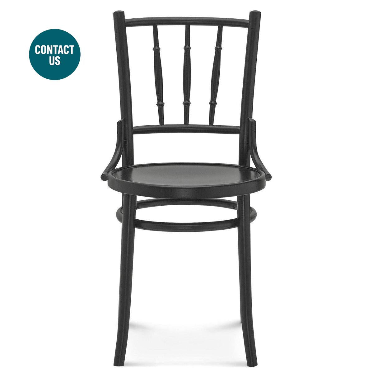 Art 8145 Dining Chair (without arms)-Fameg-moderndesign.io