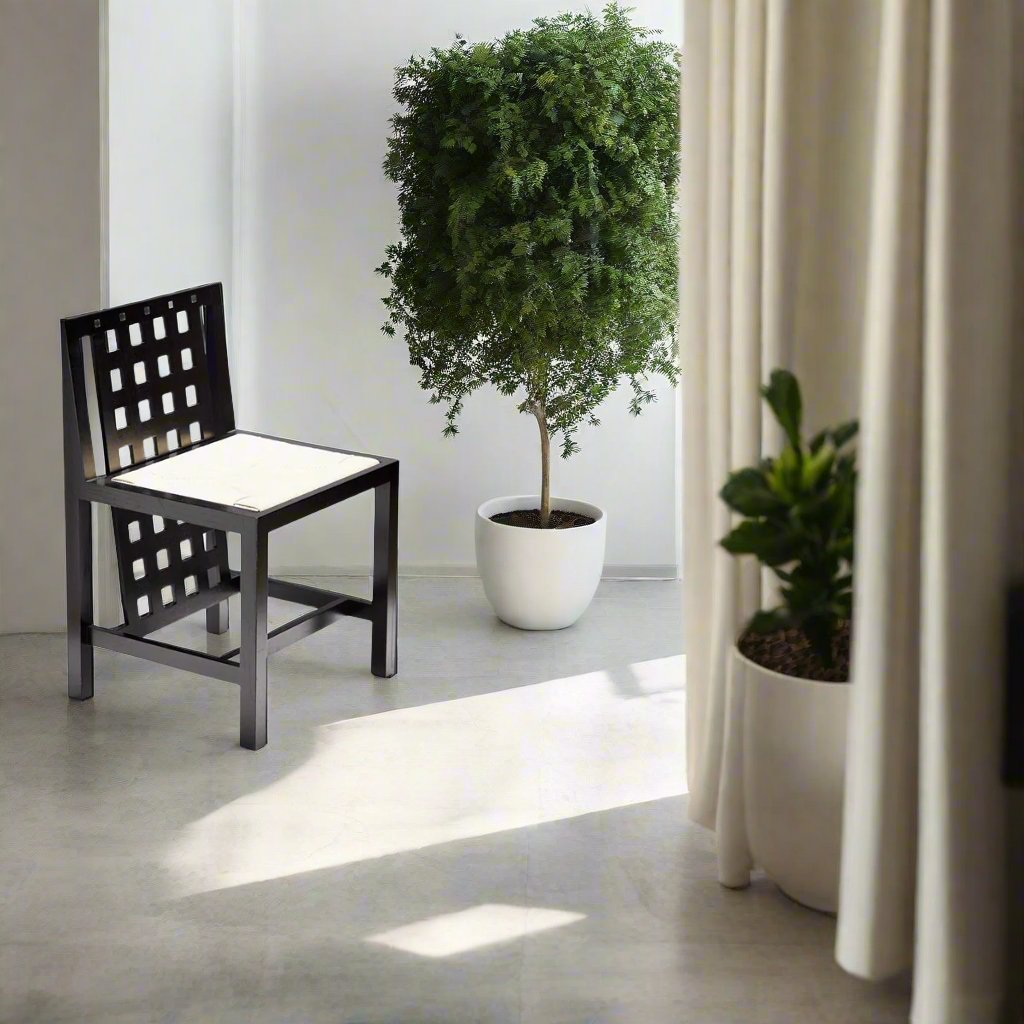 Art 844 Dining Chair (without arms)-Alivar-moderndesign.io