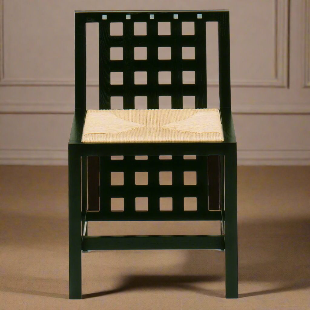 Art 844 Dining Chair (without arms)-Alivar-moderndesign.io
