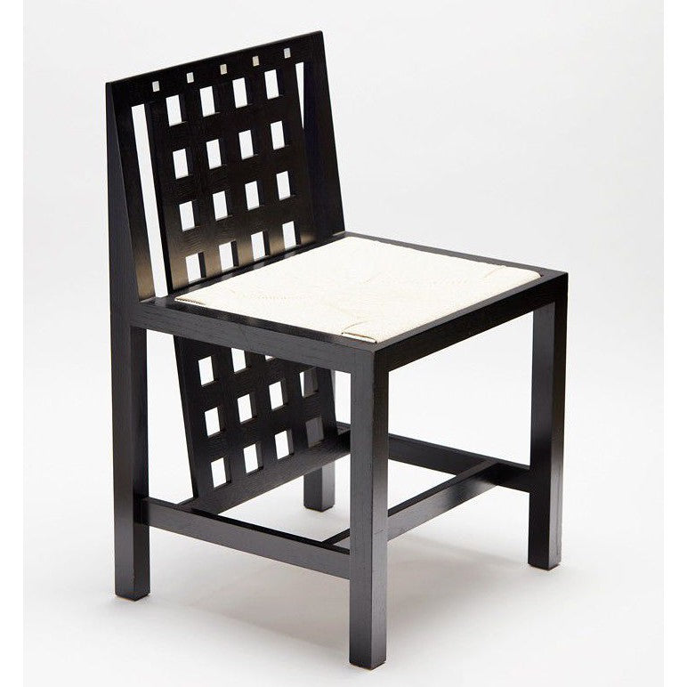 Art 844 Dining Chair (without arms)-Alivar-moderndesign.io