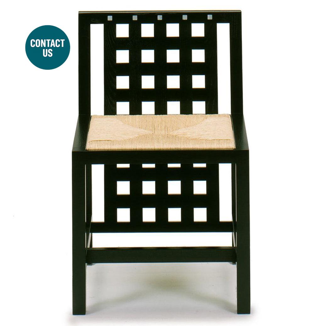 Art 844 Dining Chair (without arms)-Alivar-moderndesign.io