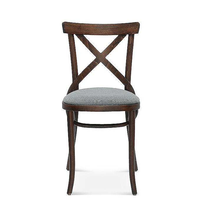 Art 8810 Dining Chair (without arms)-Fameg-moderndesign.io