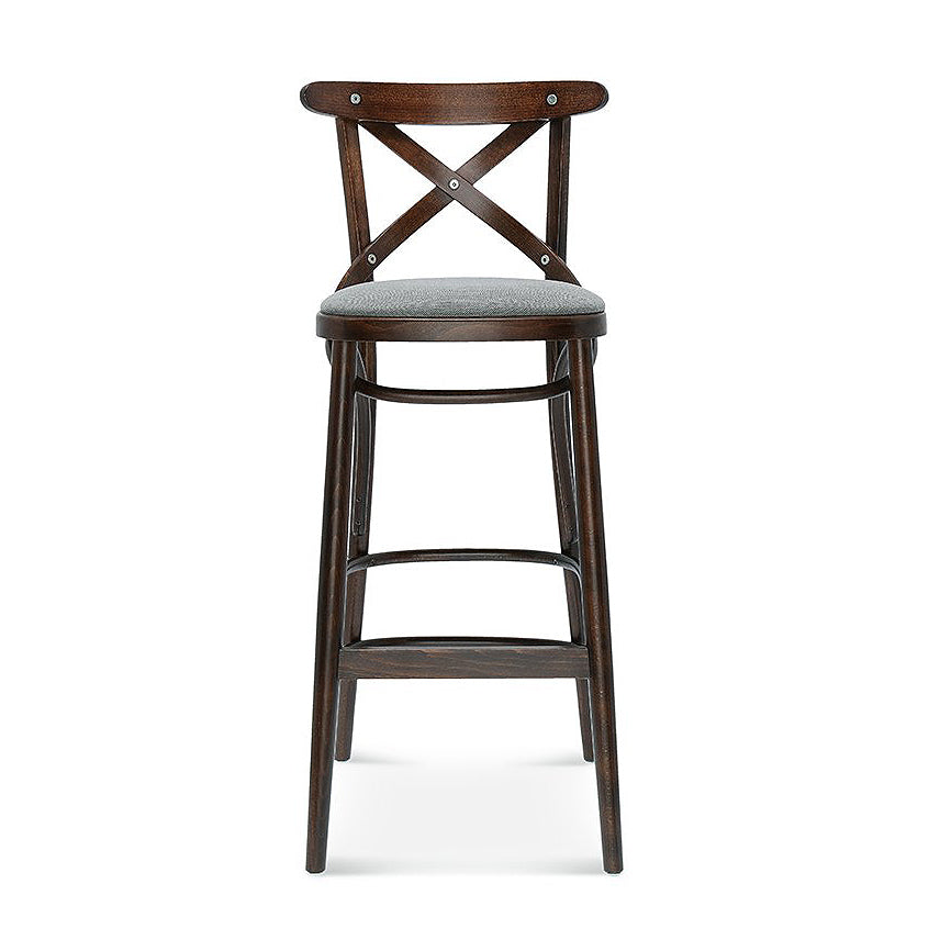 Art 8810 High Stool (without arms)-Fameg-moderndesign.io