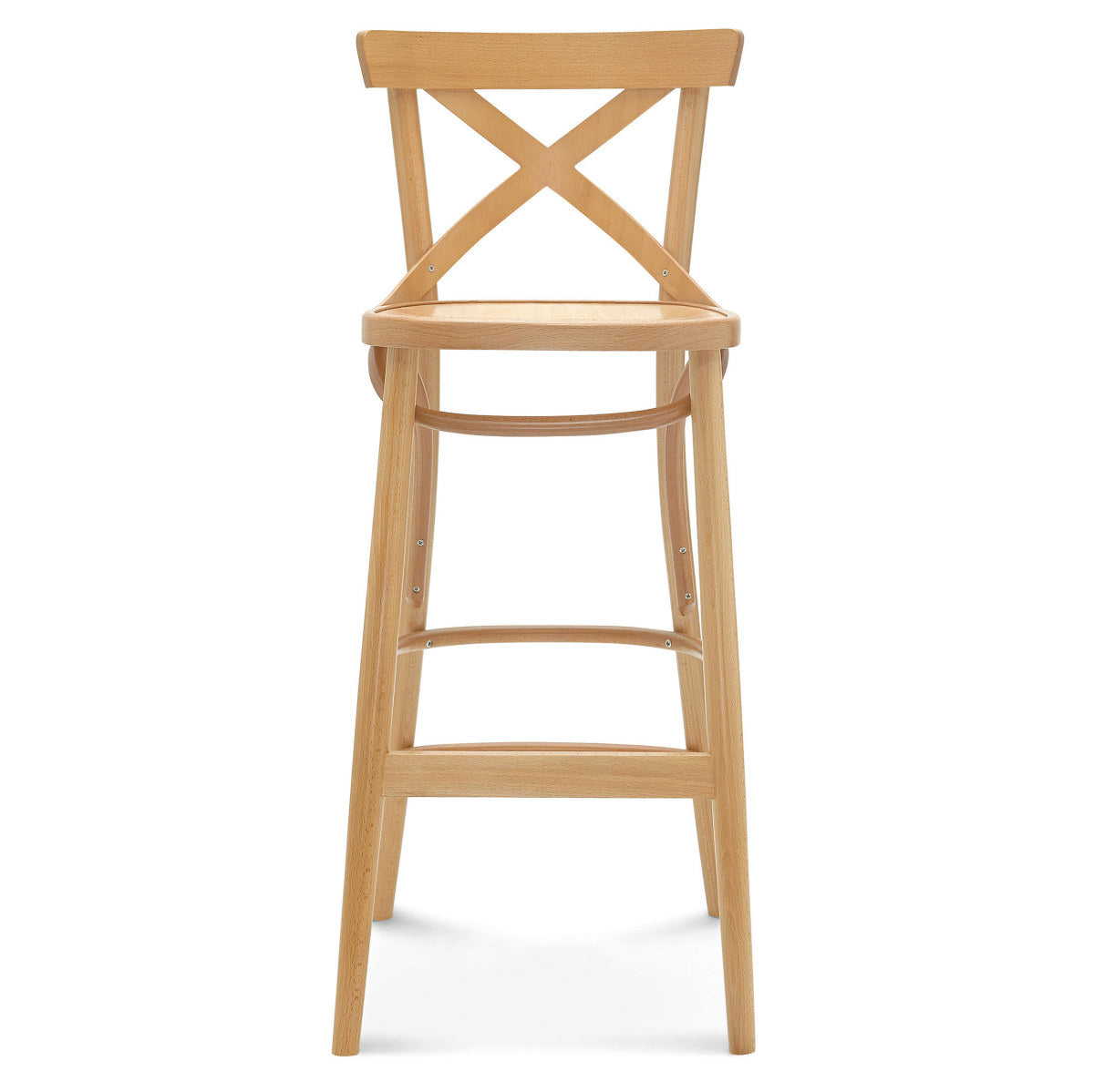 Art 8810 High Stool (without arms)-Fameg-moderndesign.io