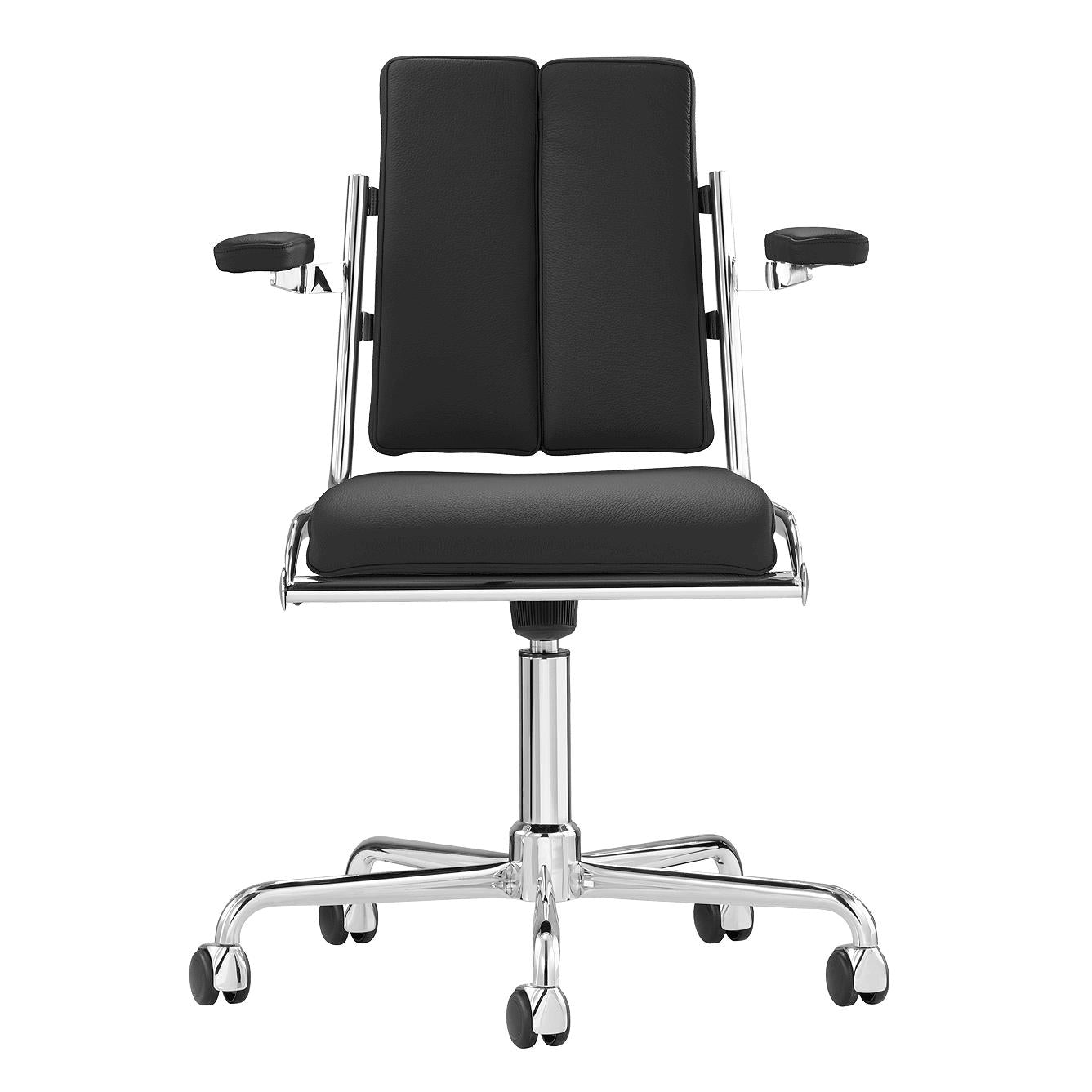 Art B12 Office Desk Chair-Tecta-moderndesign.io