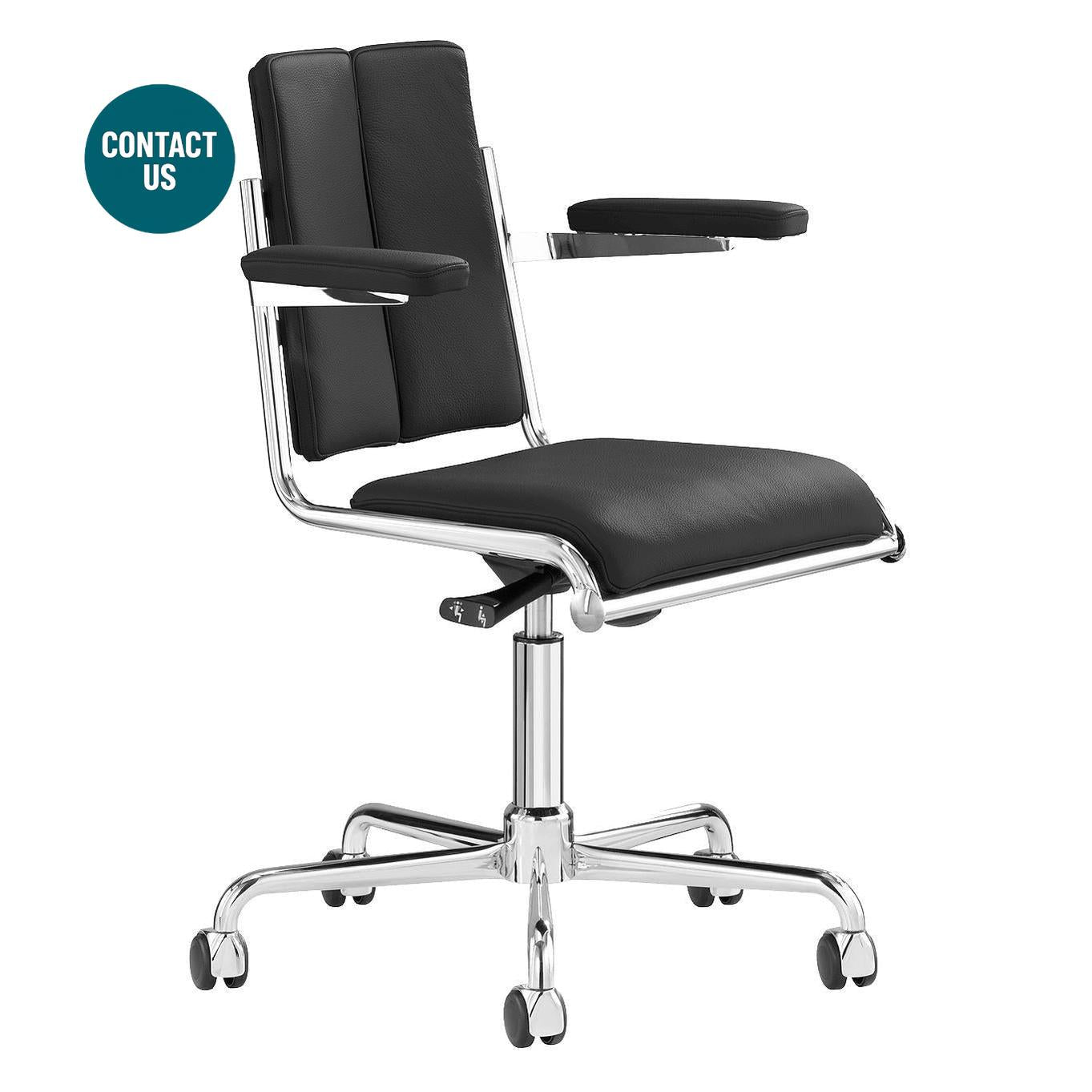Art B12 Office Desk Chair-Tecta-moderndesign.io