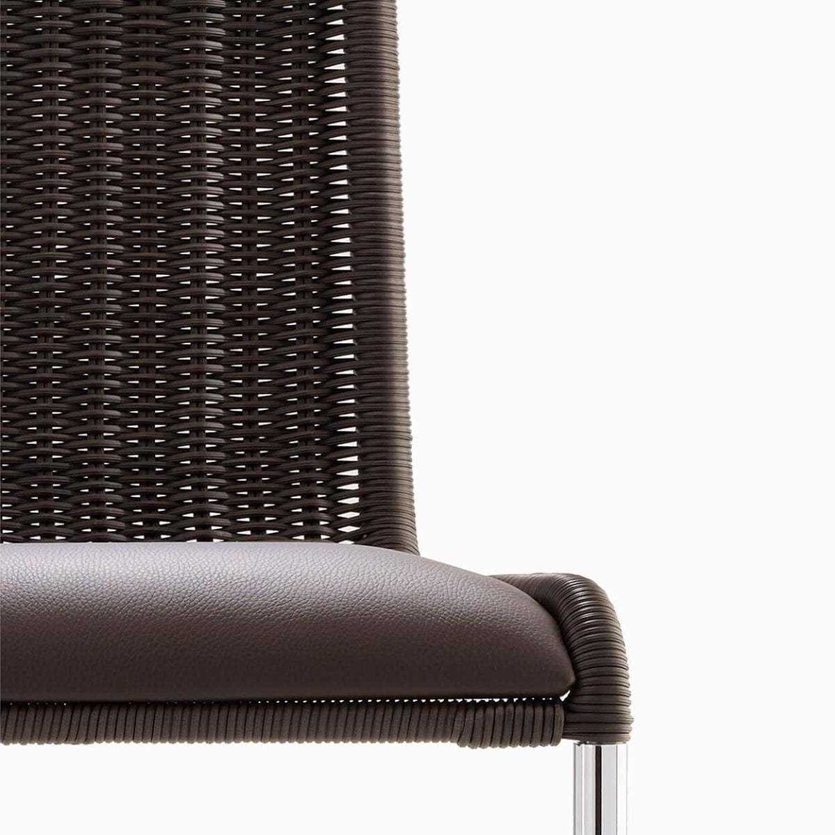 Art B20 Dining Chair (Without Arms)-Tecta-moderndesign.io