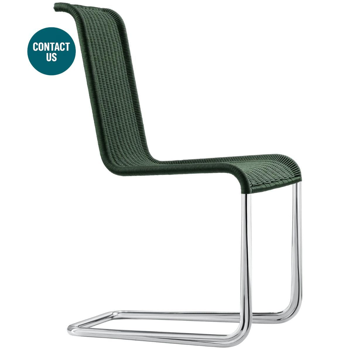Art B20 Dining Chair (Without Arms)-Tecta-moderndesign.io