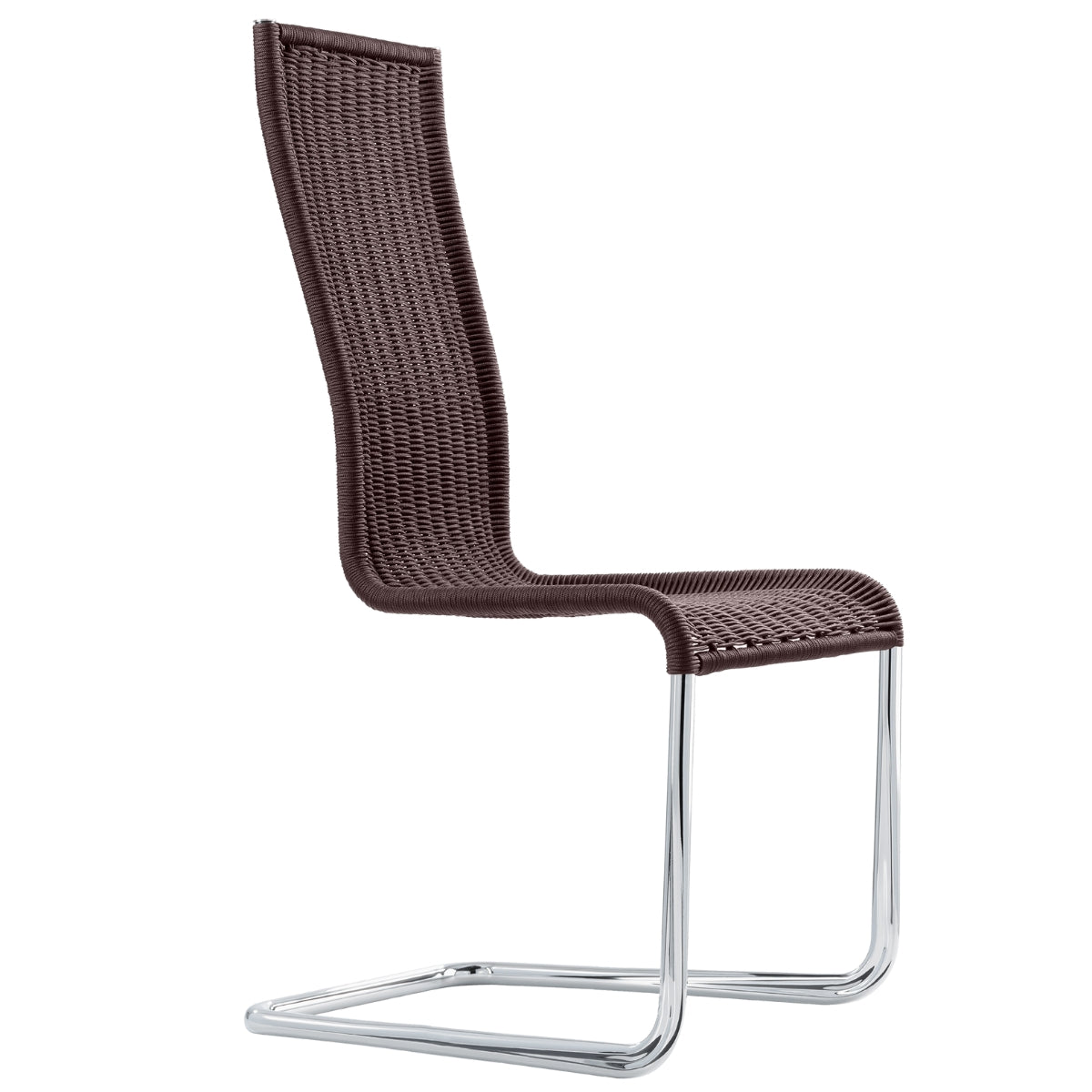 Art B25 Dining Chair (With Arms)-Tecta-moderndesign.io