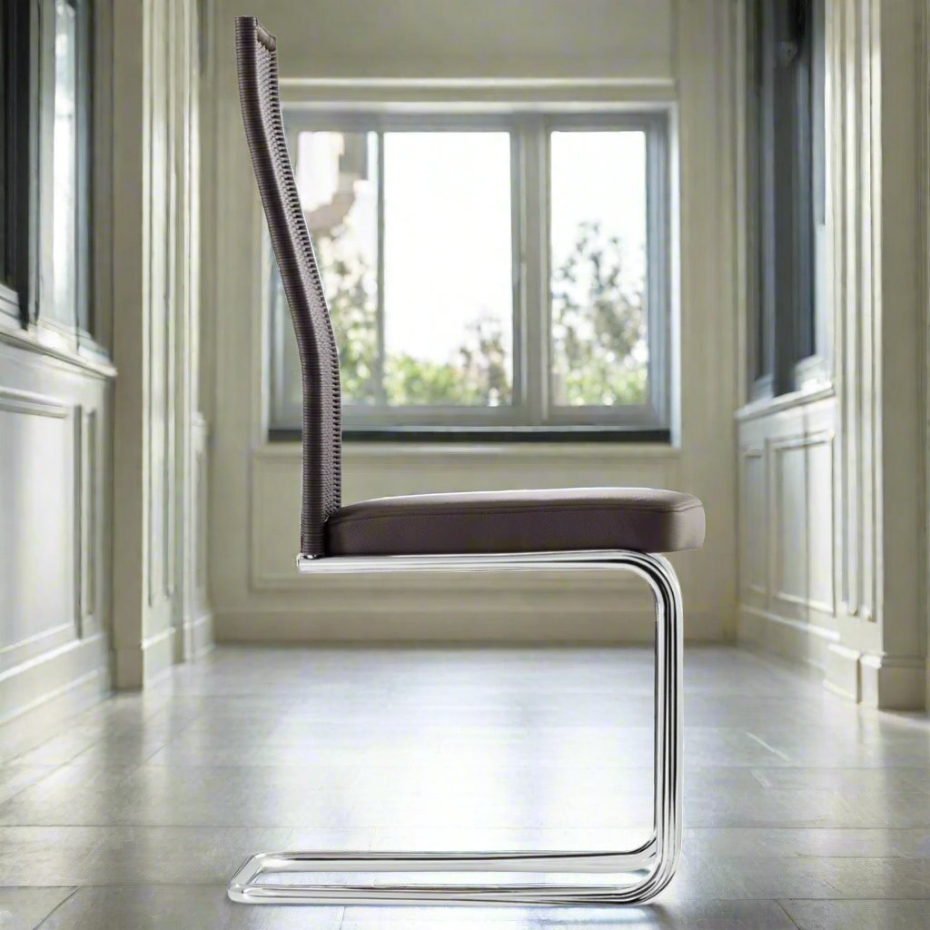 Art B29 Dining Chair (Without Arms)-Tecta-moderndesign.io