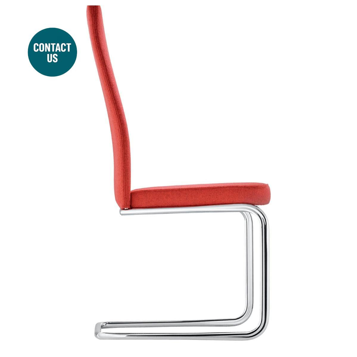 Art B29 Dining Chair (Without Arms)-Tecta-moderndesign.io