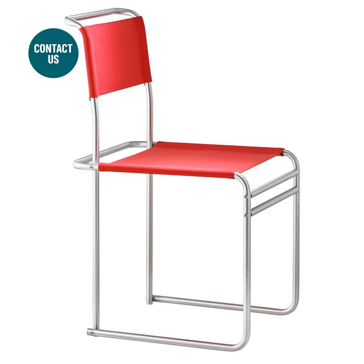 Art B40 Dining Chair (Without Arms)-Tecta-moderndesign.io