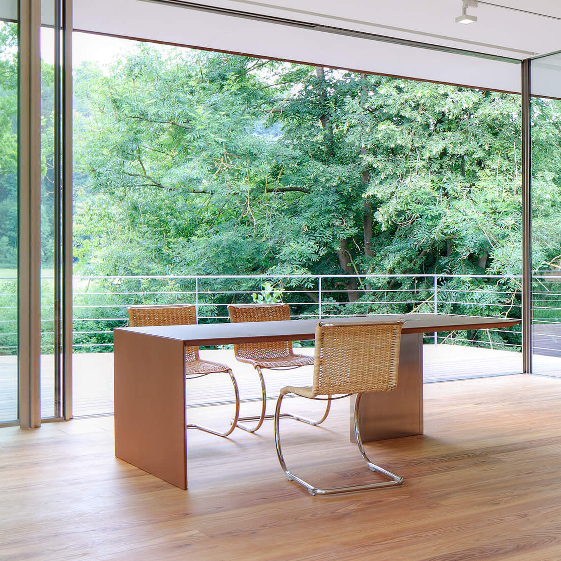 Art B42 Dining Chair (Without Arms)-Tecta-moderndesign.io