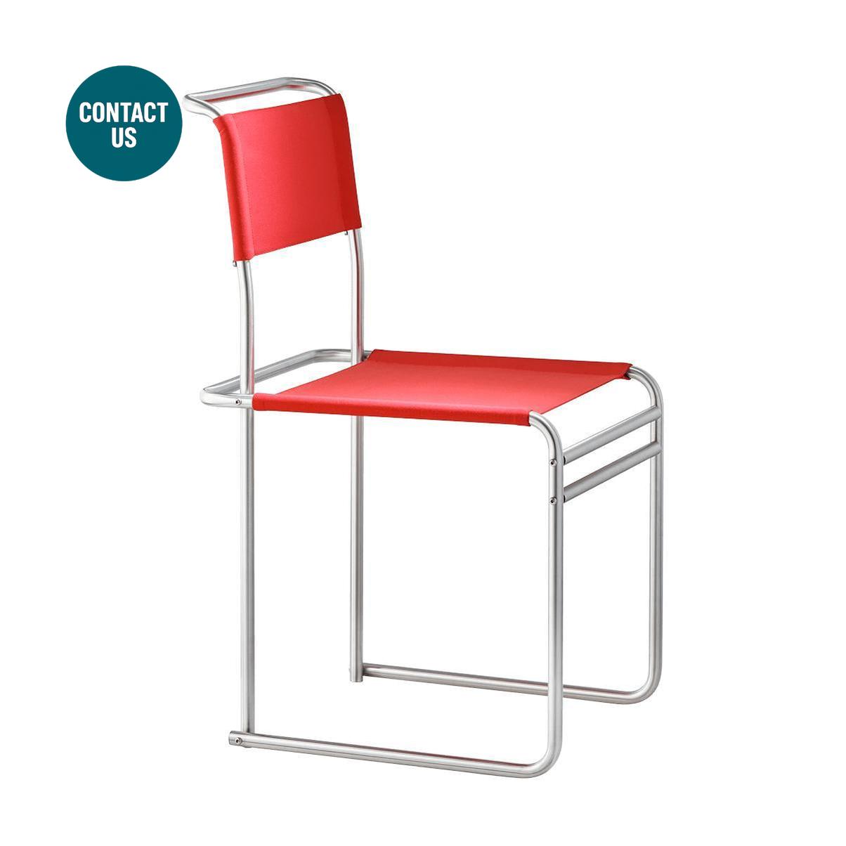 Art B42 Dining Chair (Without Arms)-Tecta-moderndesign.io