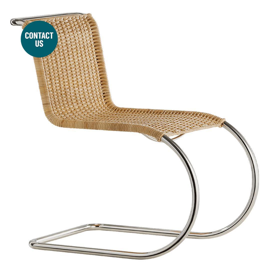 Art 304 Dining Chair (without arms)-Alivar-moderndesign.io