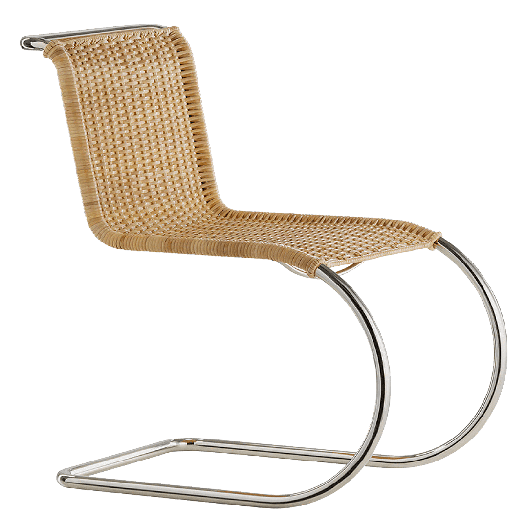 Art 304 Dining Chair (without arms)-Alivar-moderndesign.io