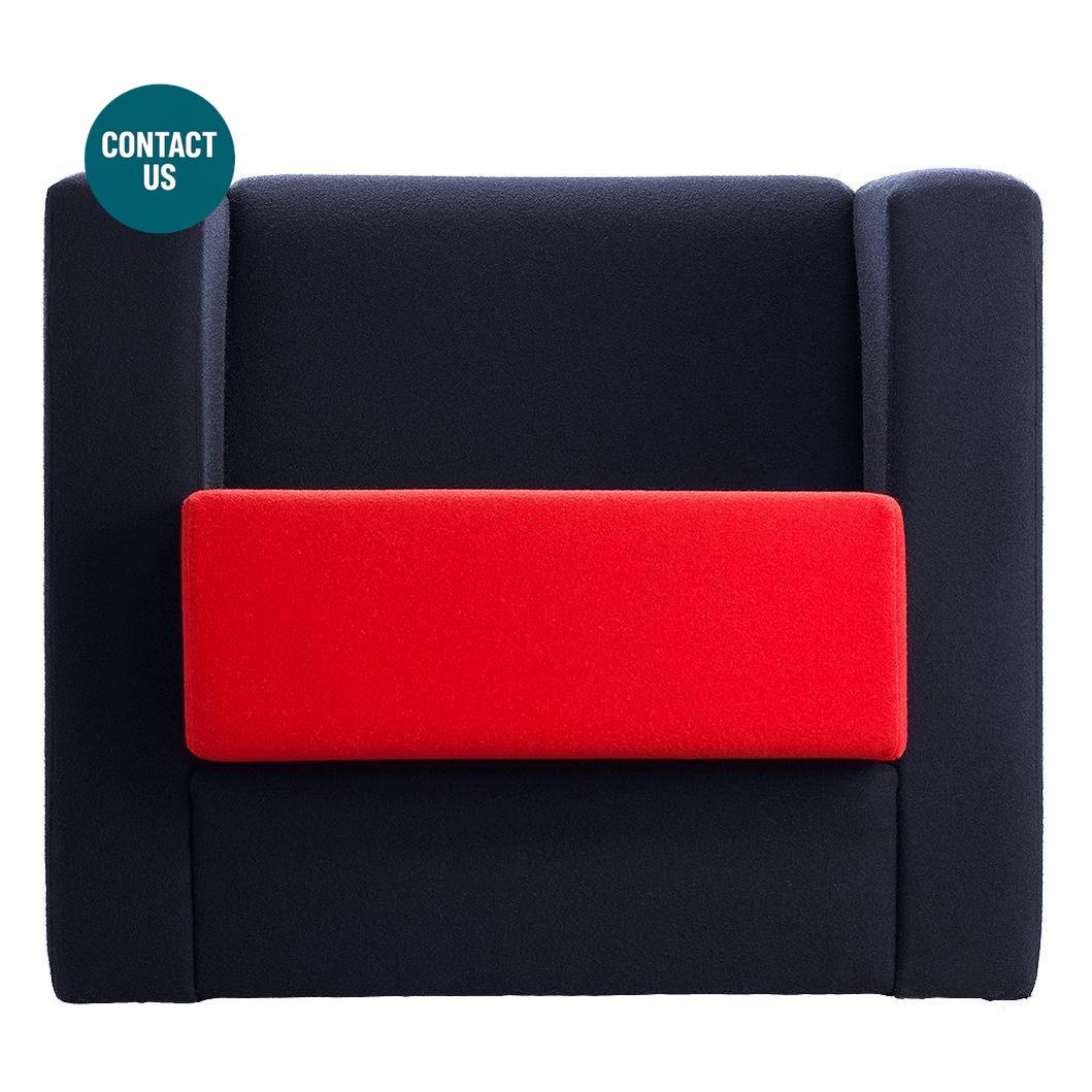 Art D1 Armchair-Tecta-moderndesign.io