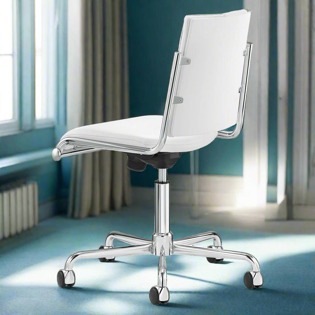 Art D12 Office Desk Chair-Tecta-moderndesign.io