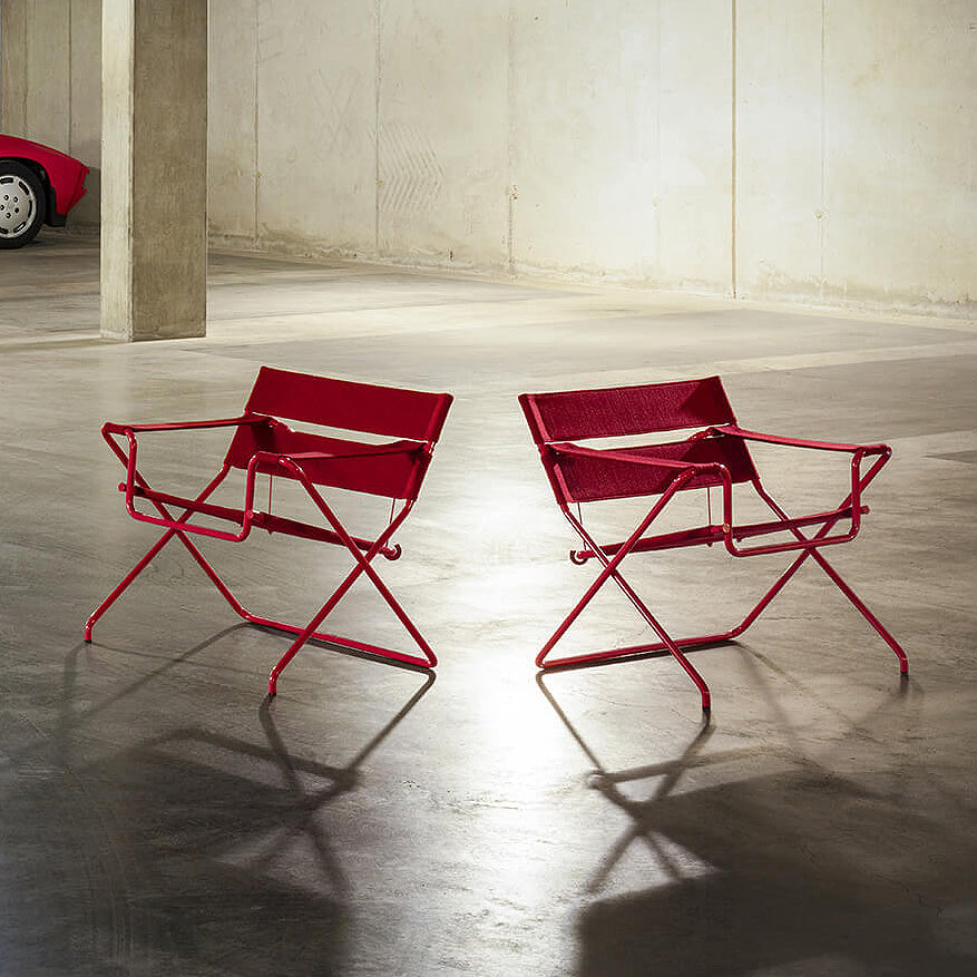 Art D4 & D4E/N (Integrate into 1 product) Armchair-Tecta-moderndesign.io