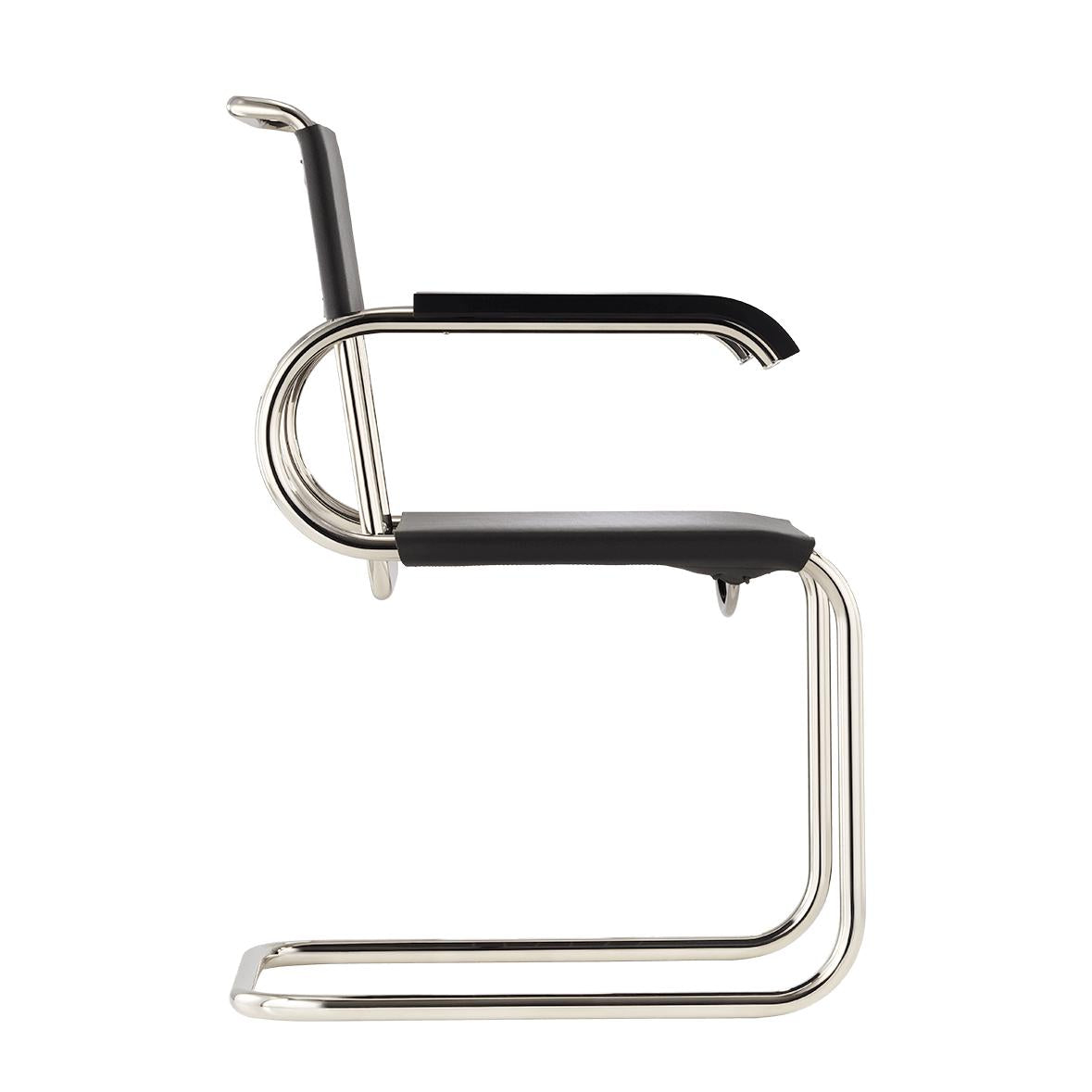 Art D40 Dining Chair (With Arms)-Tecta-moderndesign.io