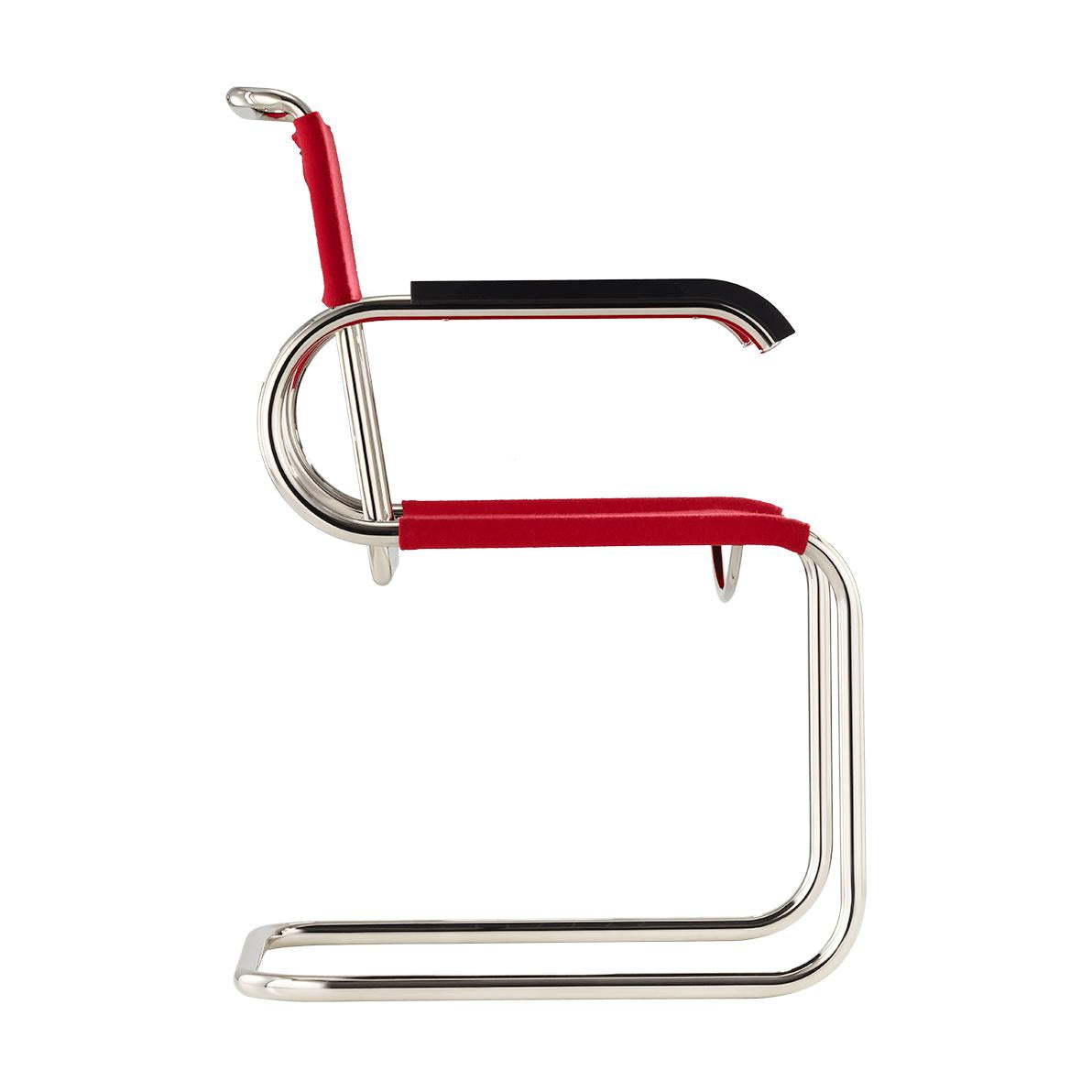 Art D40 Dining Chair (With Arms)-Tecta-moderndesign.io