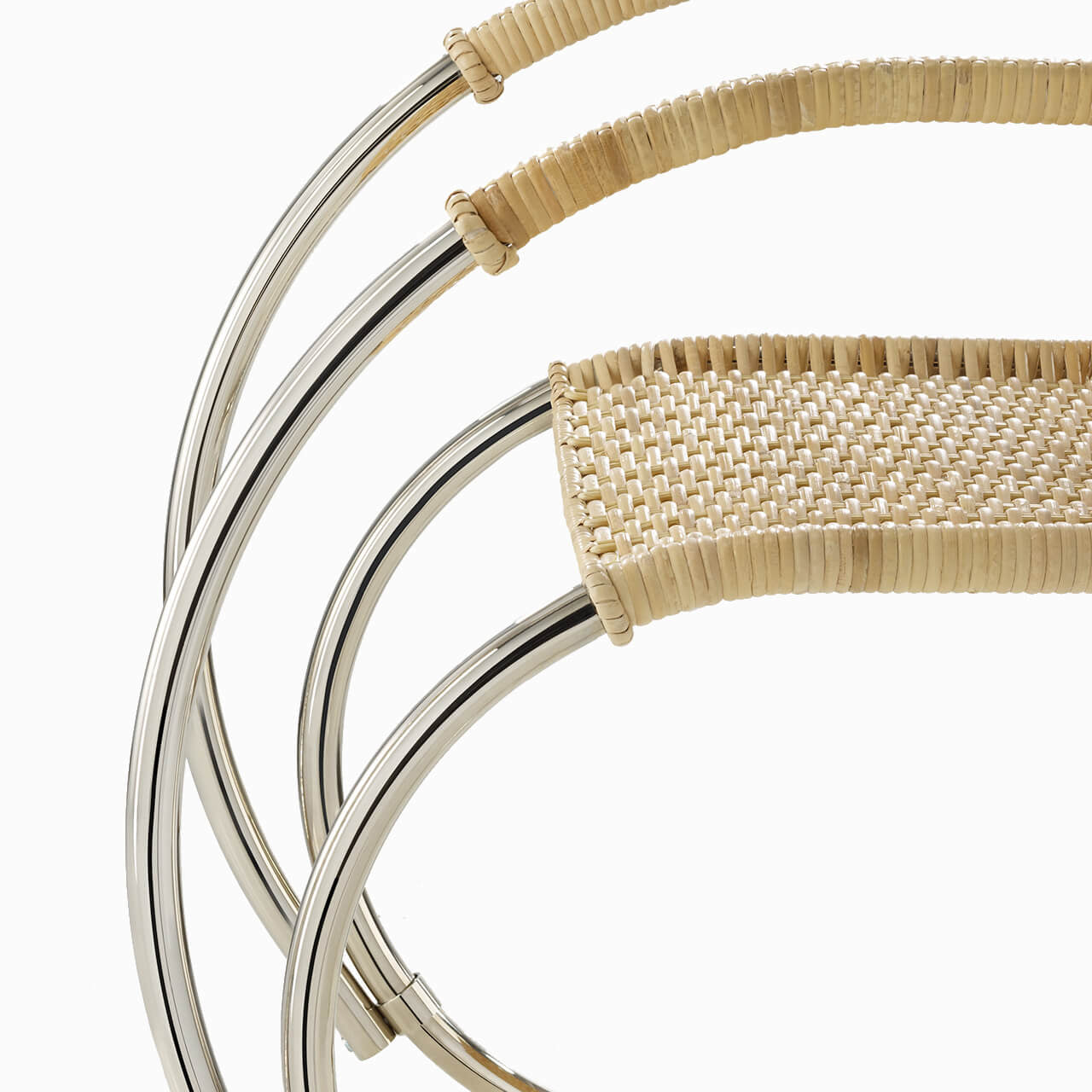 Art D42 Dining Chair (With Arms)-Tecta-moderndesign.io