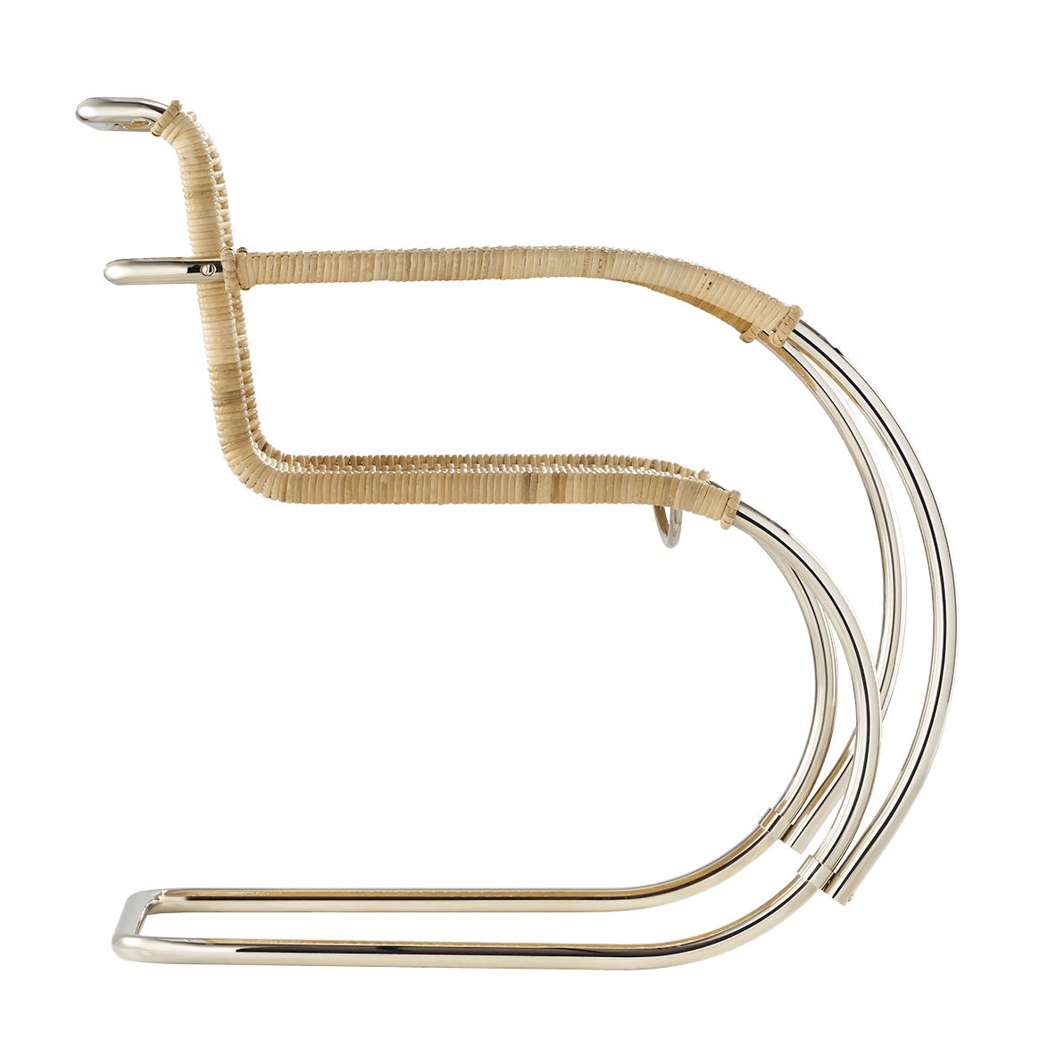 Art D42 Dining Chair (With Arms)-Tecta-moderndesign.io