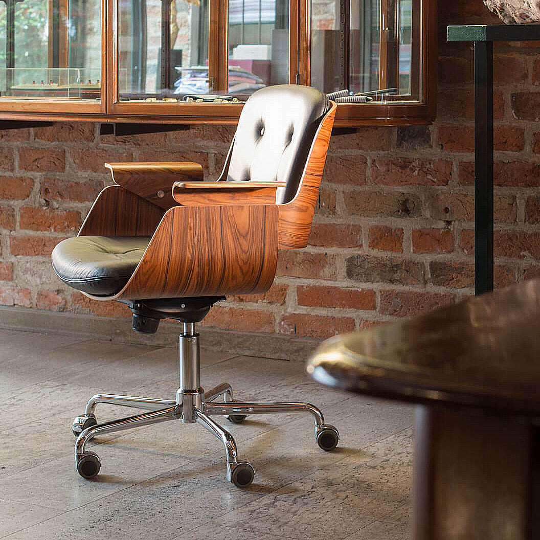 Art D49 Office Desk Chair-Tecta-moderndesign.io