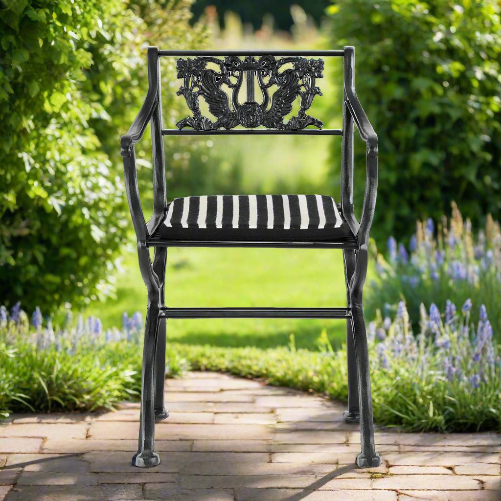 Art D60 Dining Chair (With Arms)-Tecta-moderndesign.io