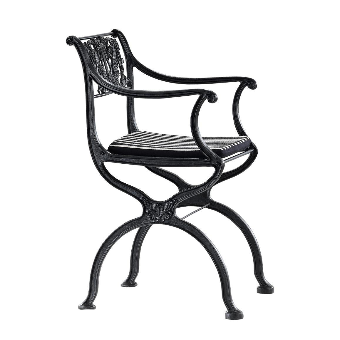 Art D60 Dining Chair (With Arms)-Tecta-moderndesign.io