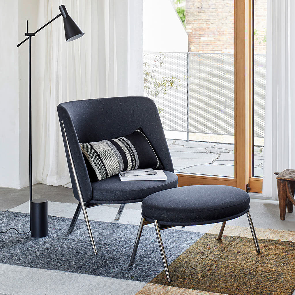 Art D70 Lounge Chair-Tecta-moderndesign.io
