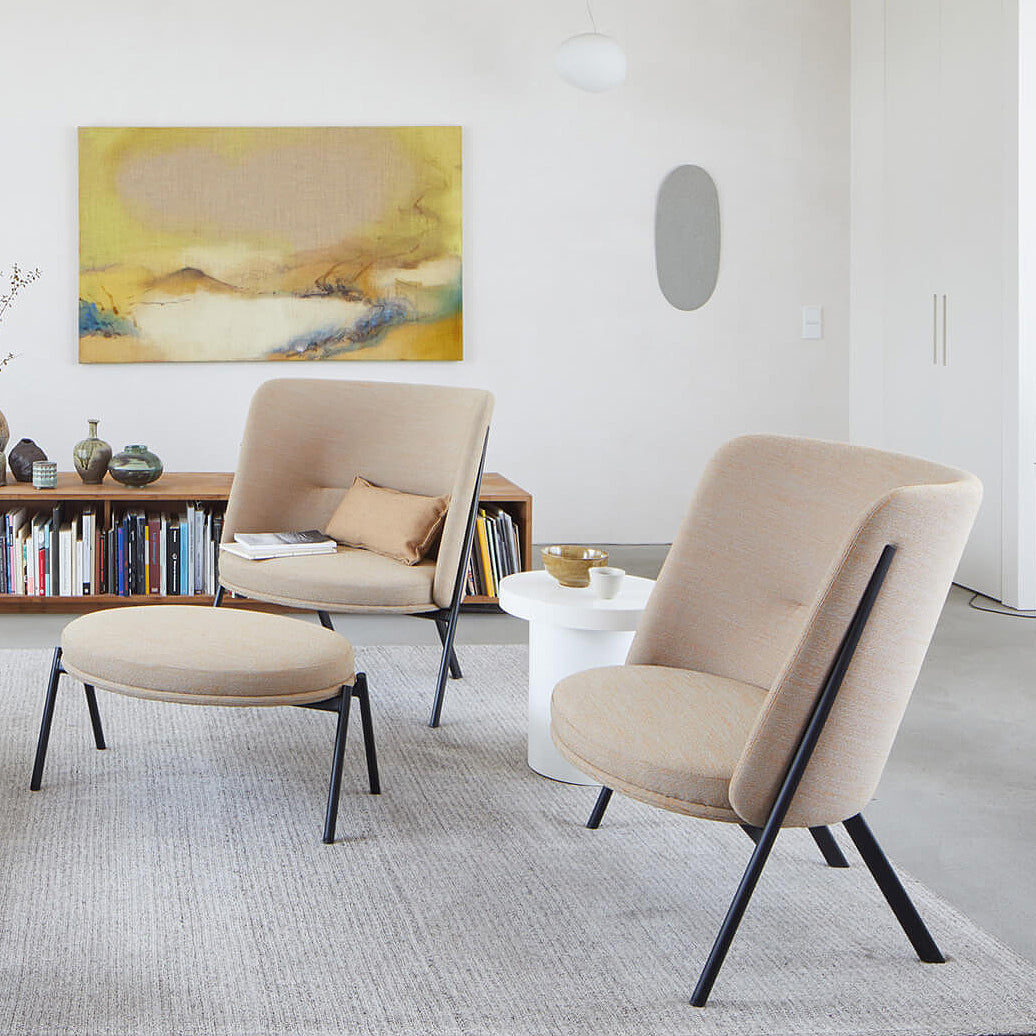 Art D70 Lounge Chair-Tecta-moderndesign.io