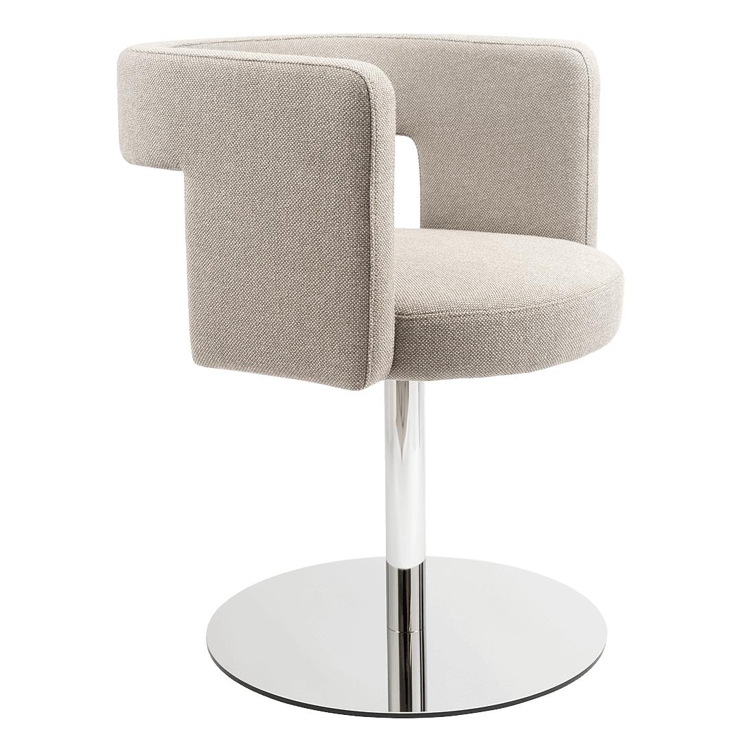 Art D8P-1 Dining Chair (With Arms)-Tecta-moderndesign.io